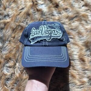 Las Vegas Patch Hat